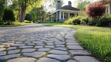7 Reasons Pavers Are Ideal For Hardscape