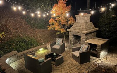 The Ultimate Guide to Choosing Your Perfect Winter Fire Feature