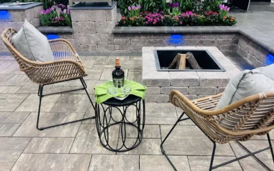 How to Design the Ultimate Outdoor Living Space