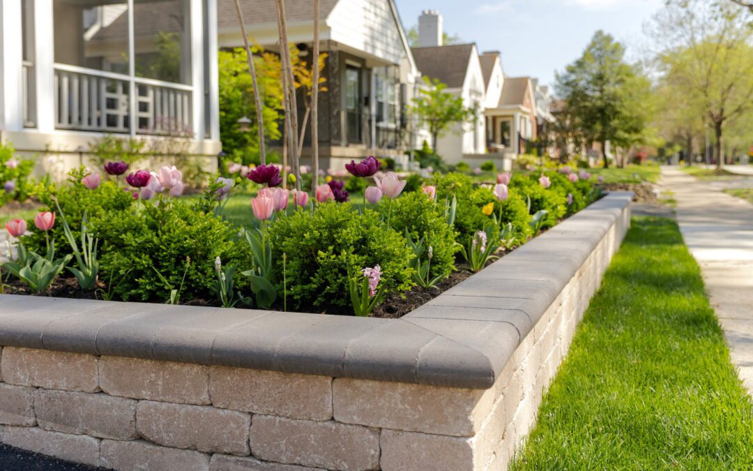 Preparing for Summer: The Essential April Checklist for a Healthy Summer Lawn
