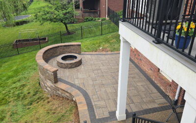 How to Build a Backyard Made for Fall Gatherings in Louisville